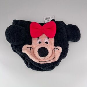 NWT Walt Disney World Minnie Mouse Diaper Cover One Size